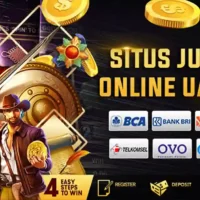 Judi Slot Online