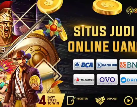 Judi Slot Online