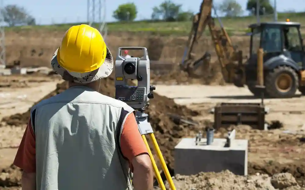 Construction Material Testing