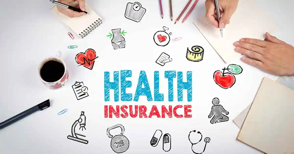 Health Insurance