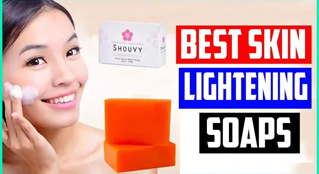 Lightening Soap