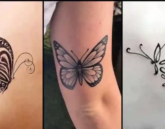 Tattoo Designs