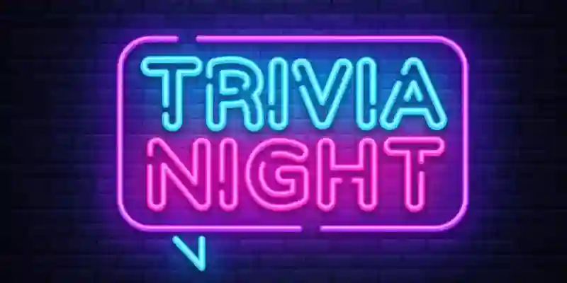 Trivia Nights