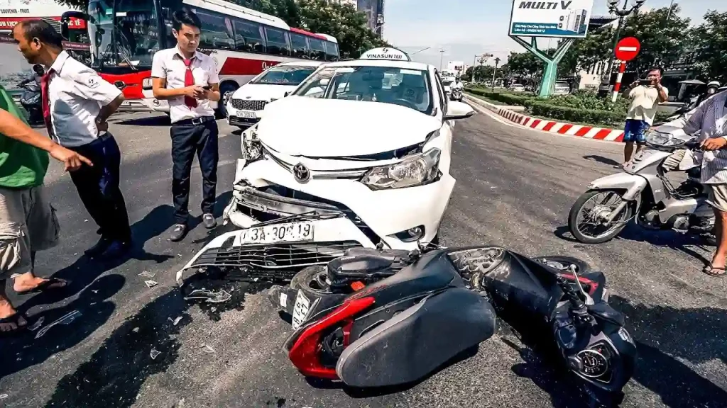 Car Accident