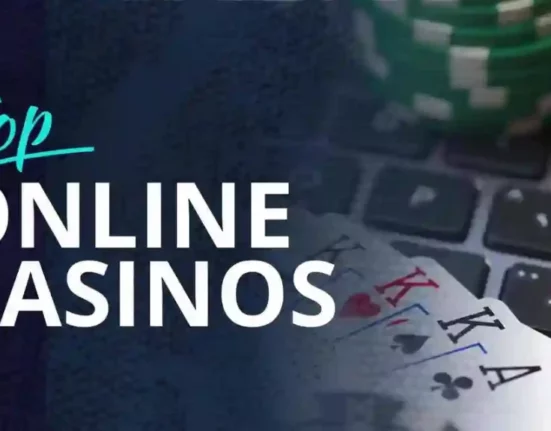 Online Casino