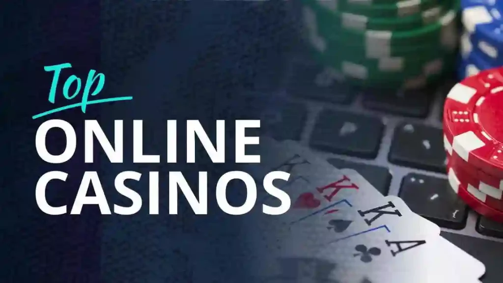 Online Casino