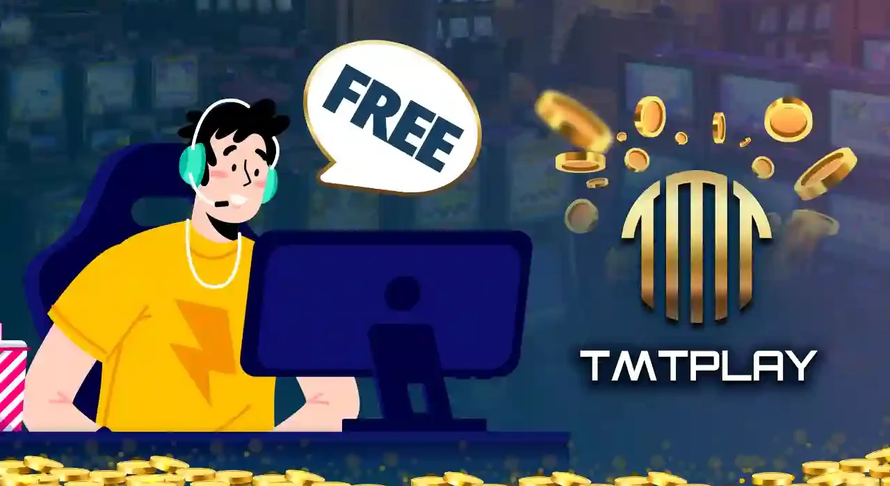 TMTPLAY Casino