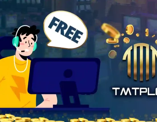 TMTPLAY Casino