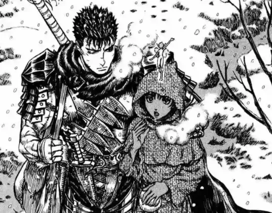 Berserk