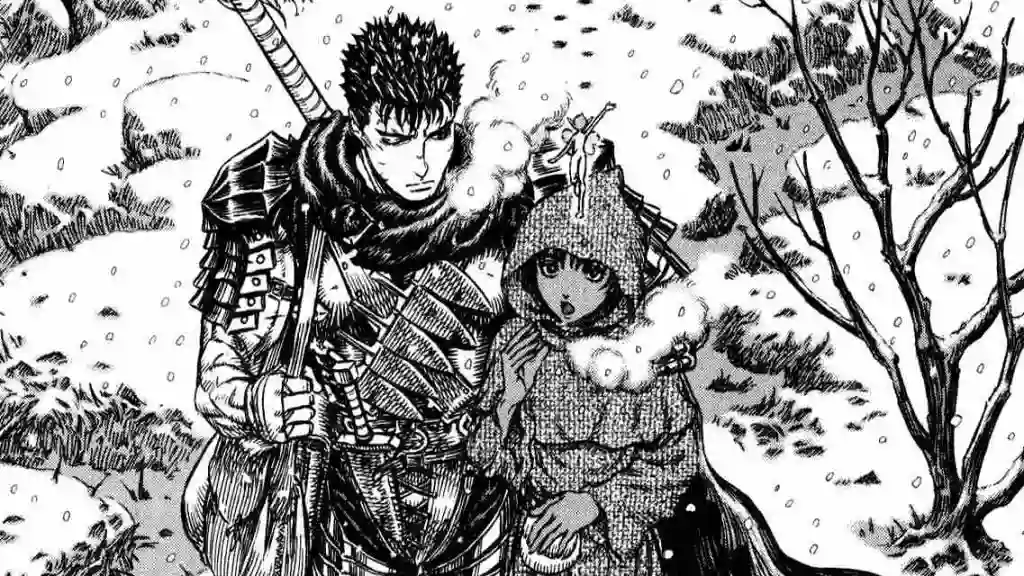 Berserk