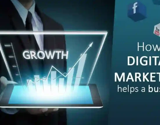 digital marketing