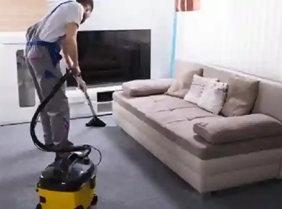 Carpet Cleaning