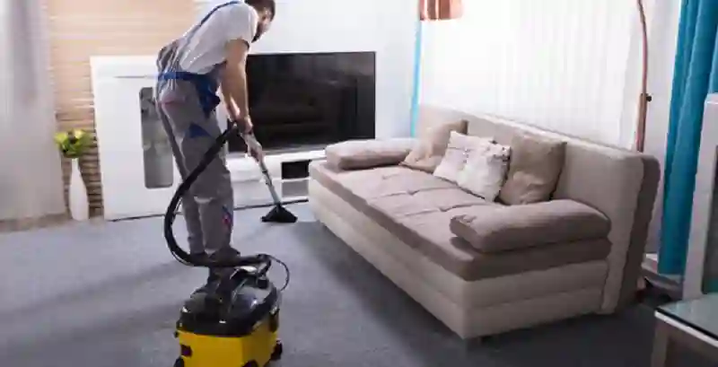 Carpet Cleaning