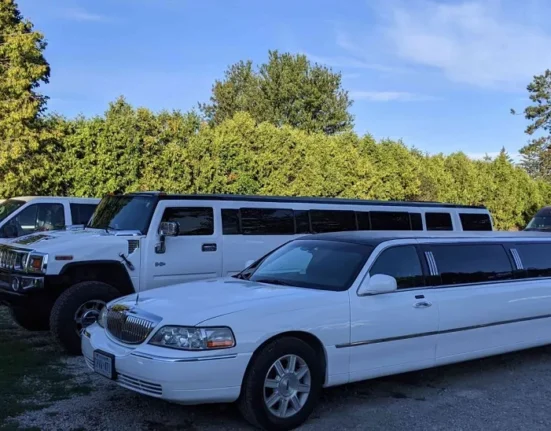 limo service