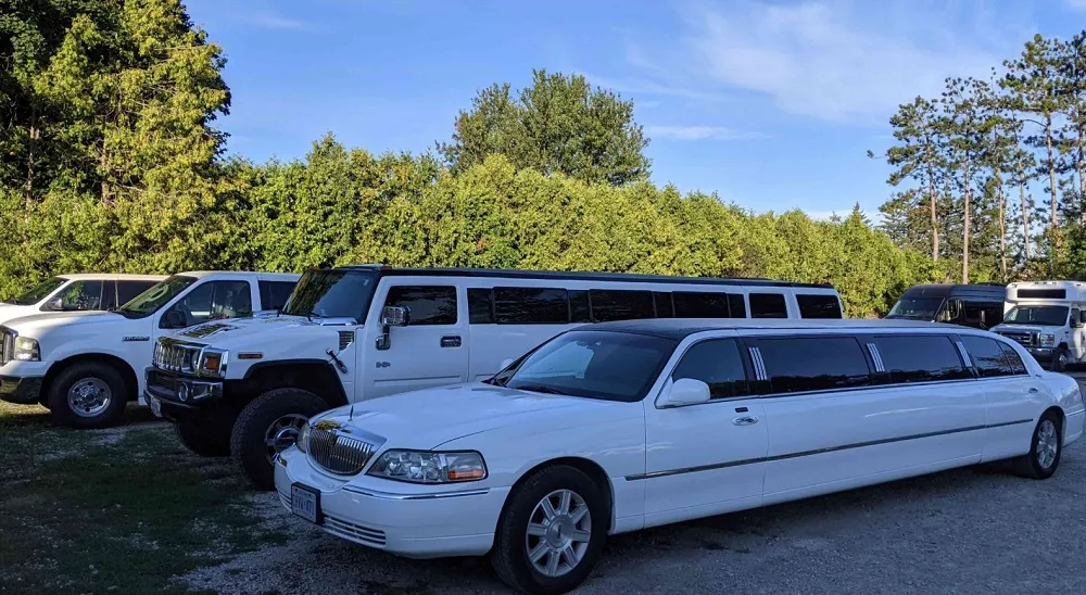 limo service