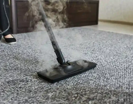 Rug Cleaning