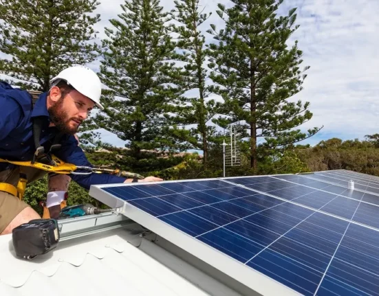 solar panel