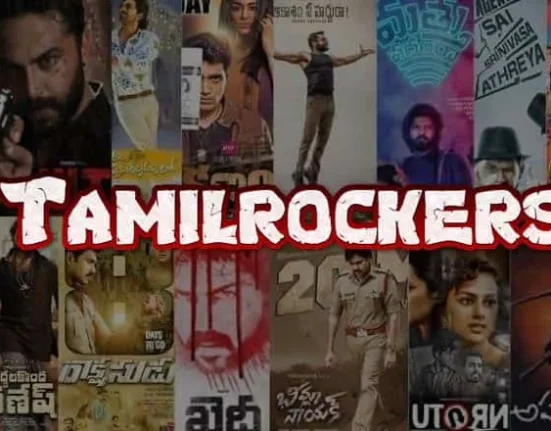 Tamilrockers