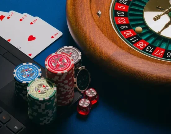 Casino Games Online