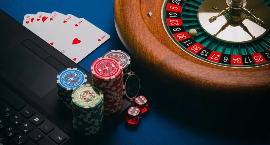 Casino Games Online