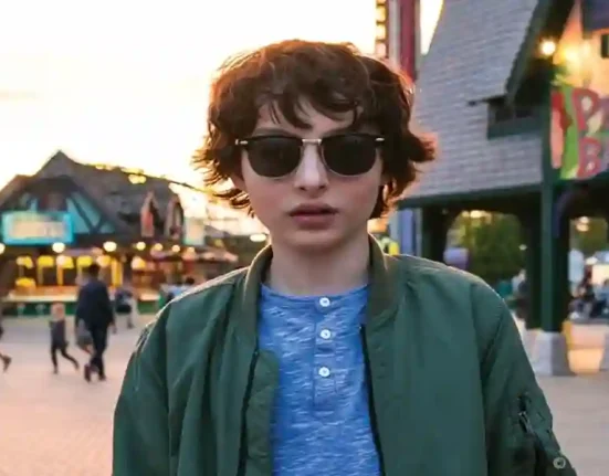Finn Wolfhard Height